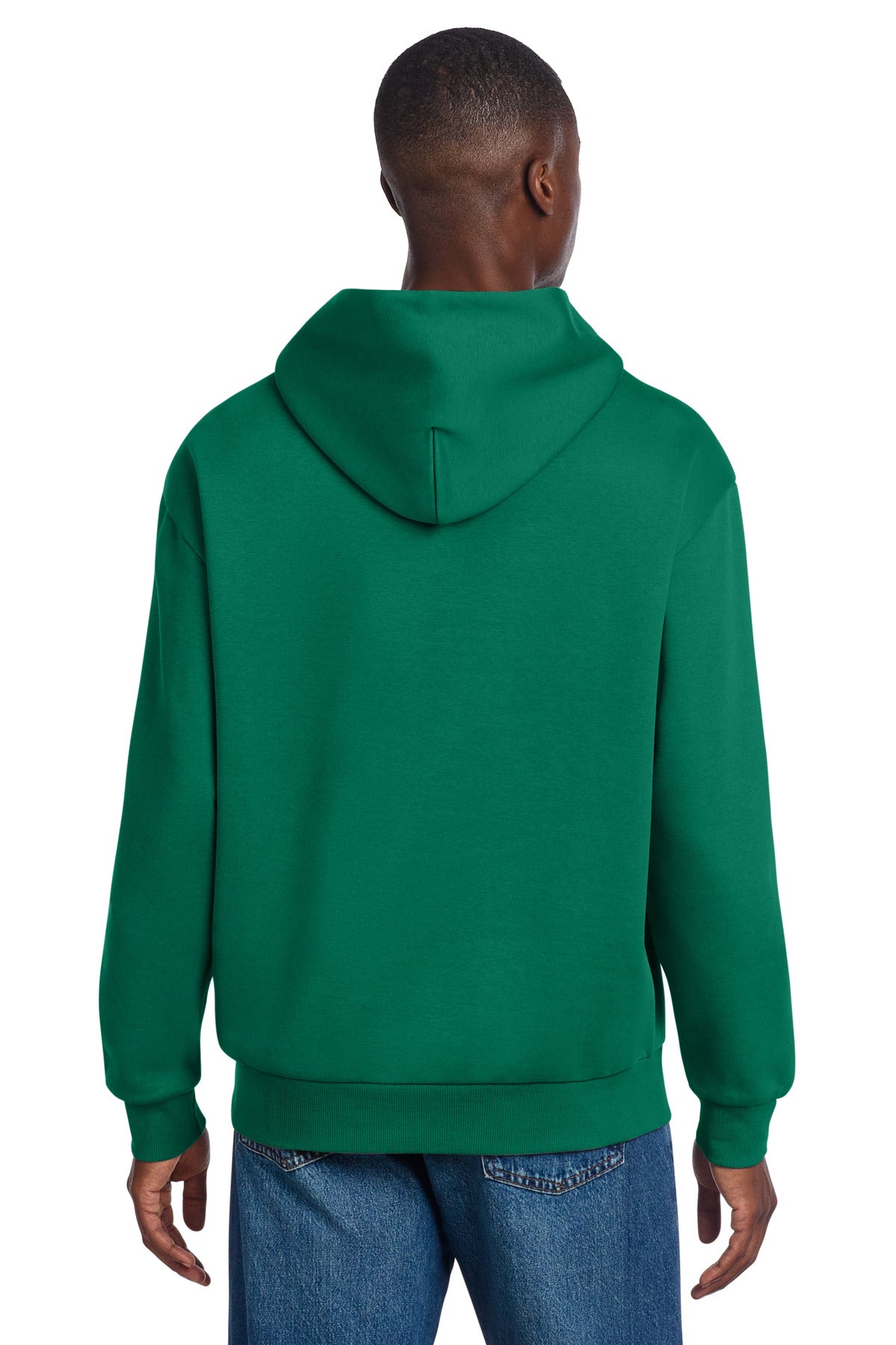 District V.I.T. Heavyweight Fleece Hoodie DT6150