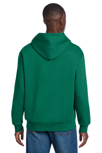 District V.I.T. Heavyweight Fleece Hoodie DT6150
