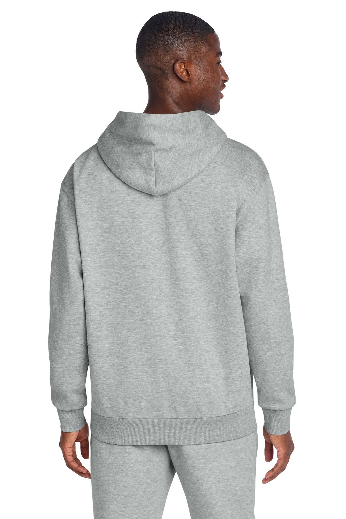 District V.I.T. Heavyweight Fleece Hoodie DT6150
