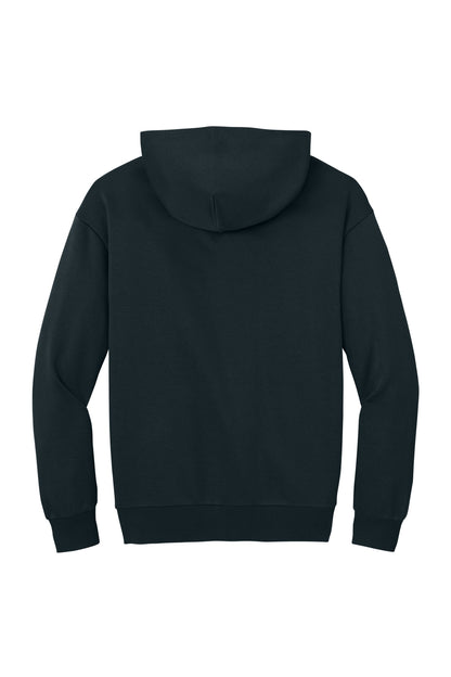 District V.I.T. Heavyweight Fleece Hoodie DT6150