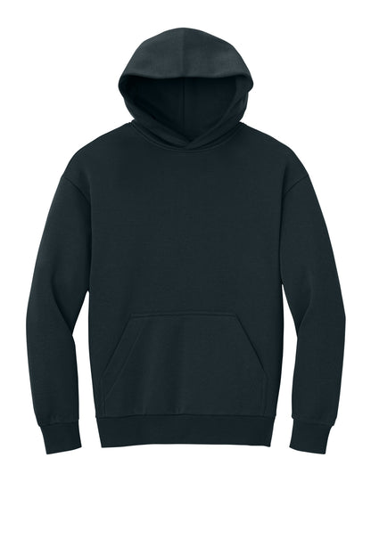 District V.I.T. Heavyweight Fleece Hoodie DT6150