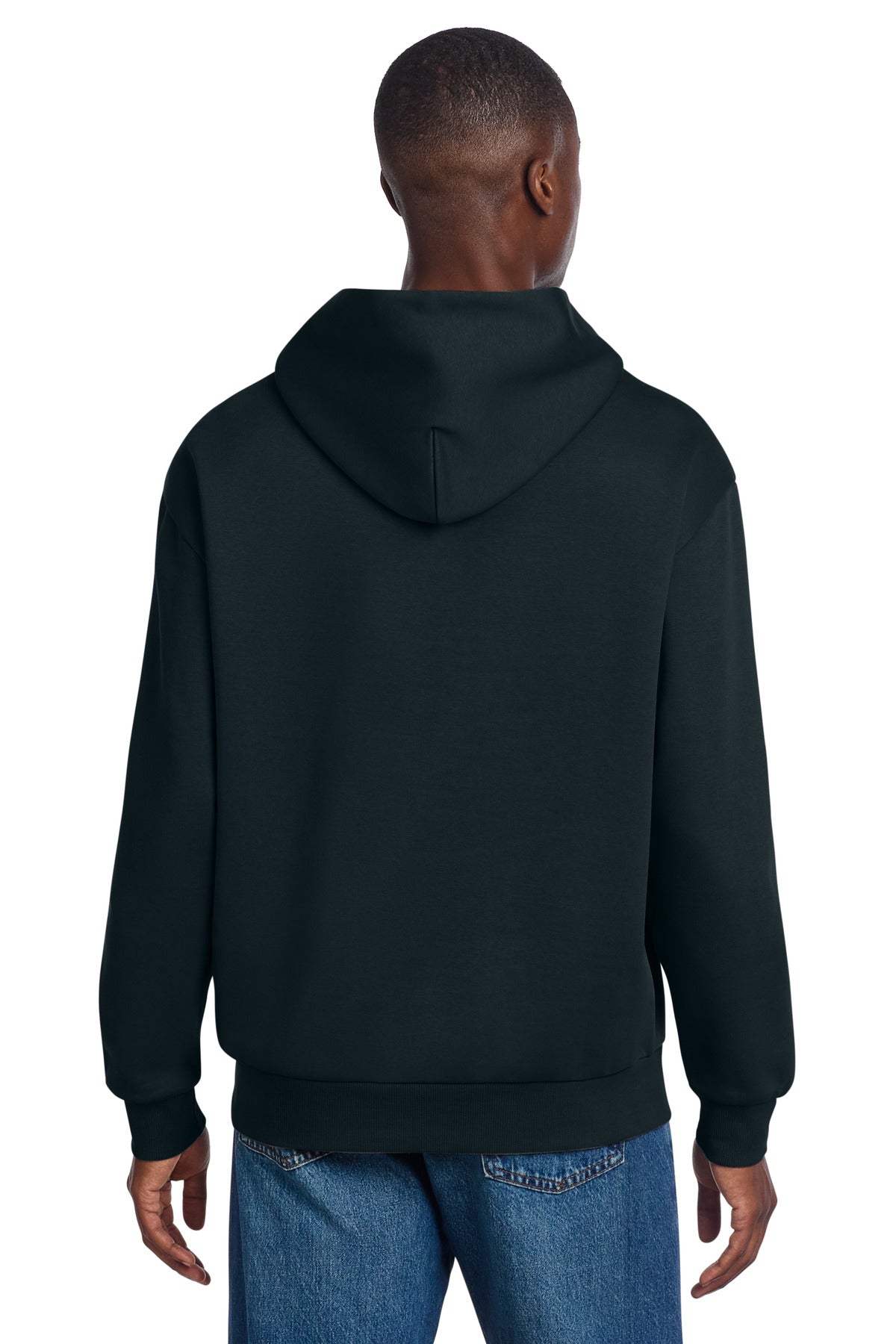 District V.I.T. Heavyweight Fleece Hoodie DT6150