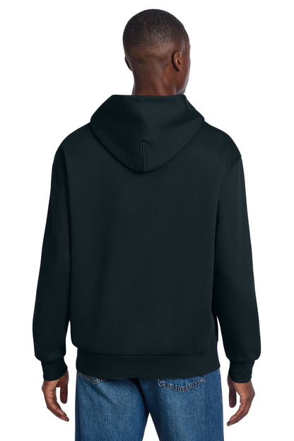 District V.I.T. Heavyweight Fleece Hoodie DT6150