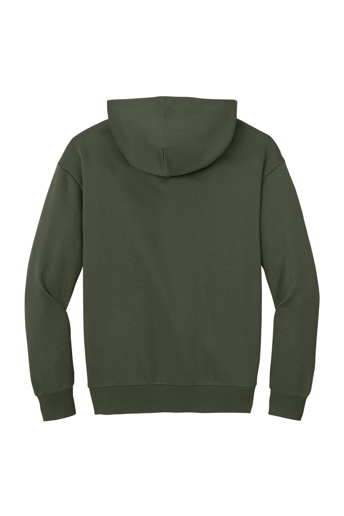 District V.I.T. Heavyweight Fleece Hoodie DT6150