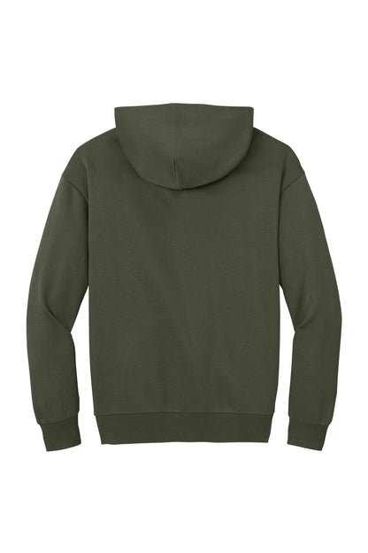 District V.I.T. Heavyweight Fleece Hoodie DT6150