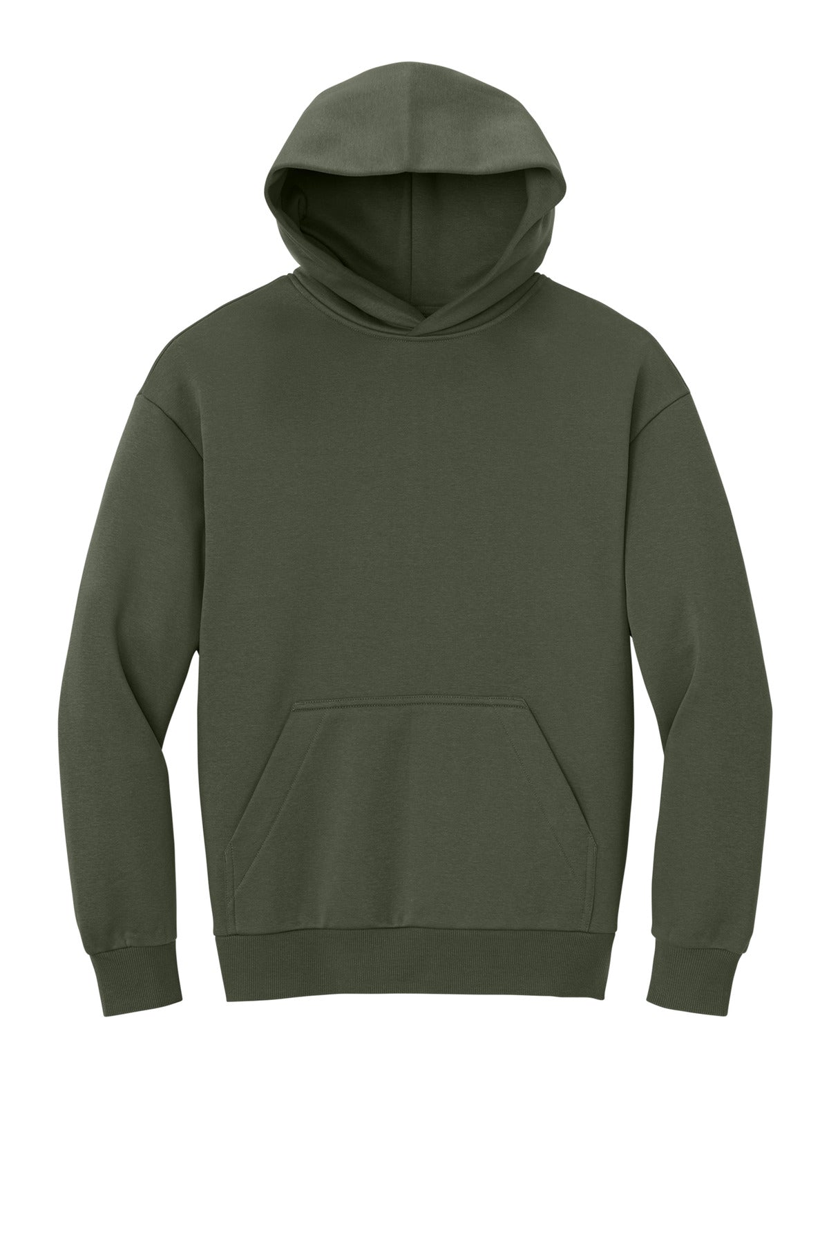 District V.I.T. Heavyweight Fleece Hoodie DT6150