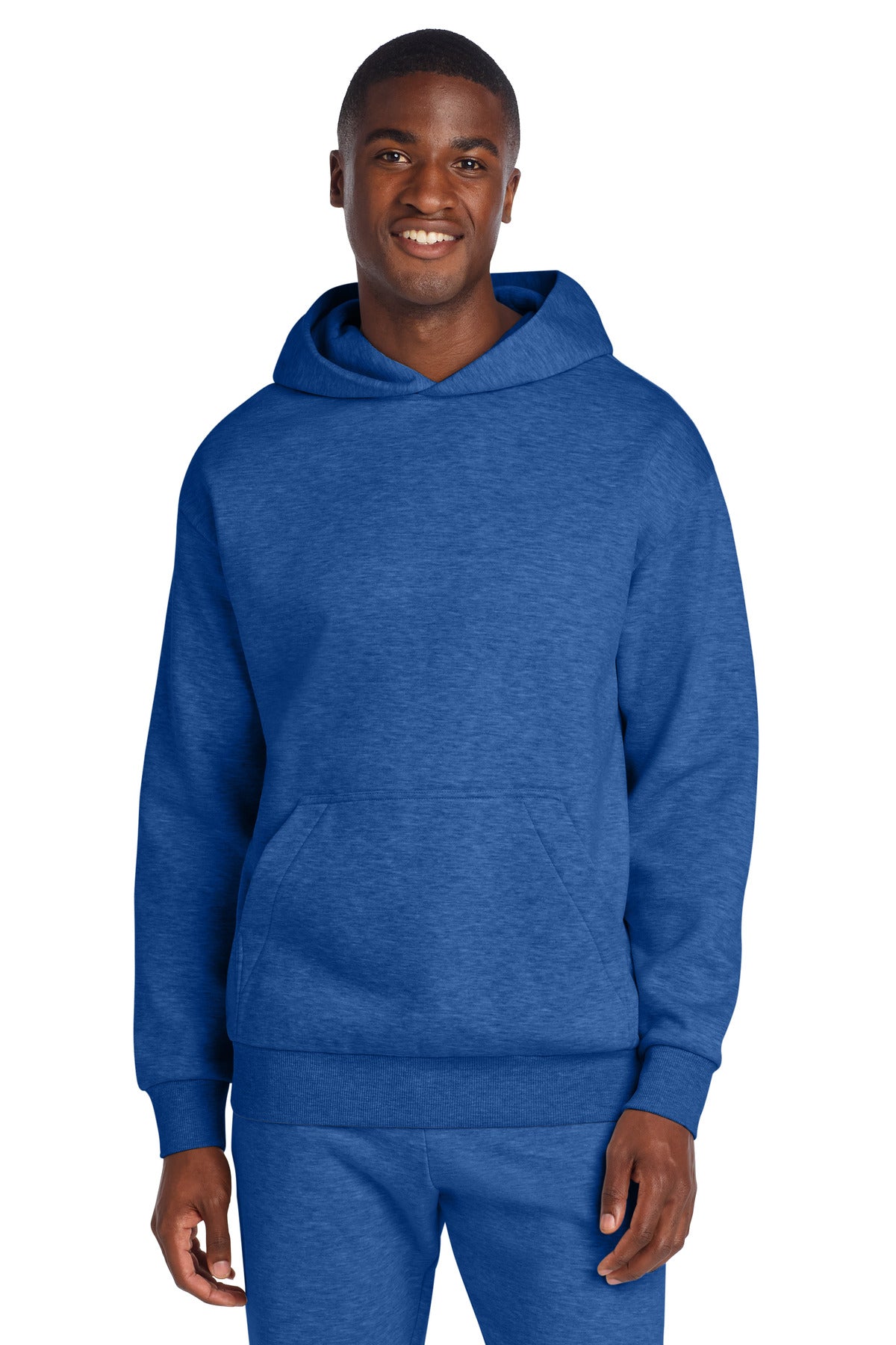 District V.I.T. Heavyweight Fleece Hoodie DT6150