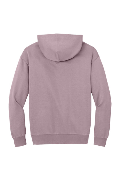 District V.I.T. Heavyweight Fleece Hoodie DT6150