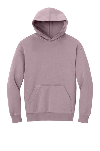 District V.I.T. Heavyweight Fleece Hoodie DT6150