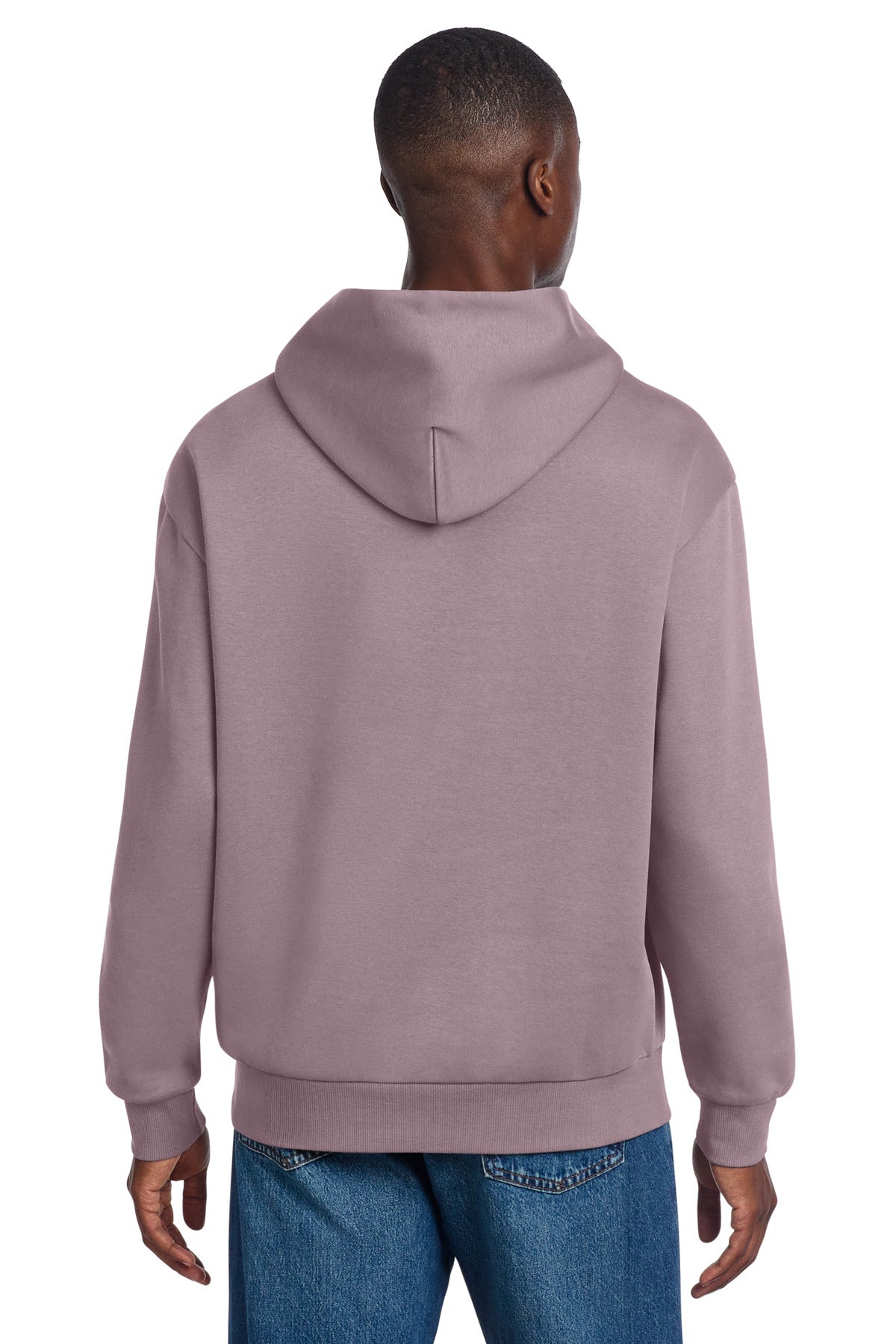 District V.I.T. Heavyweight Fleece Hoodie DT6150