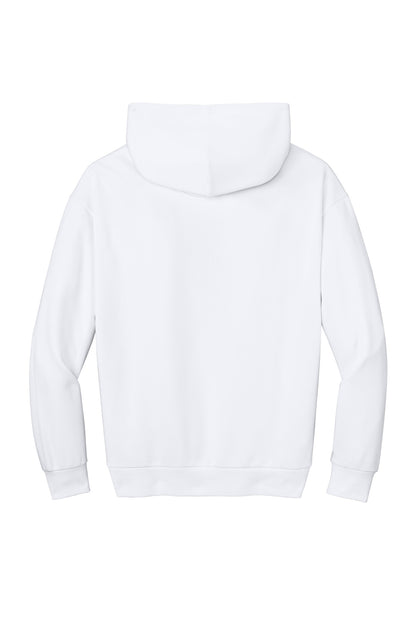 District V.I.T. Heavyweight Fleece Hoodie DT6150
