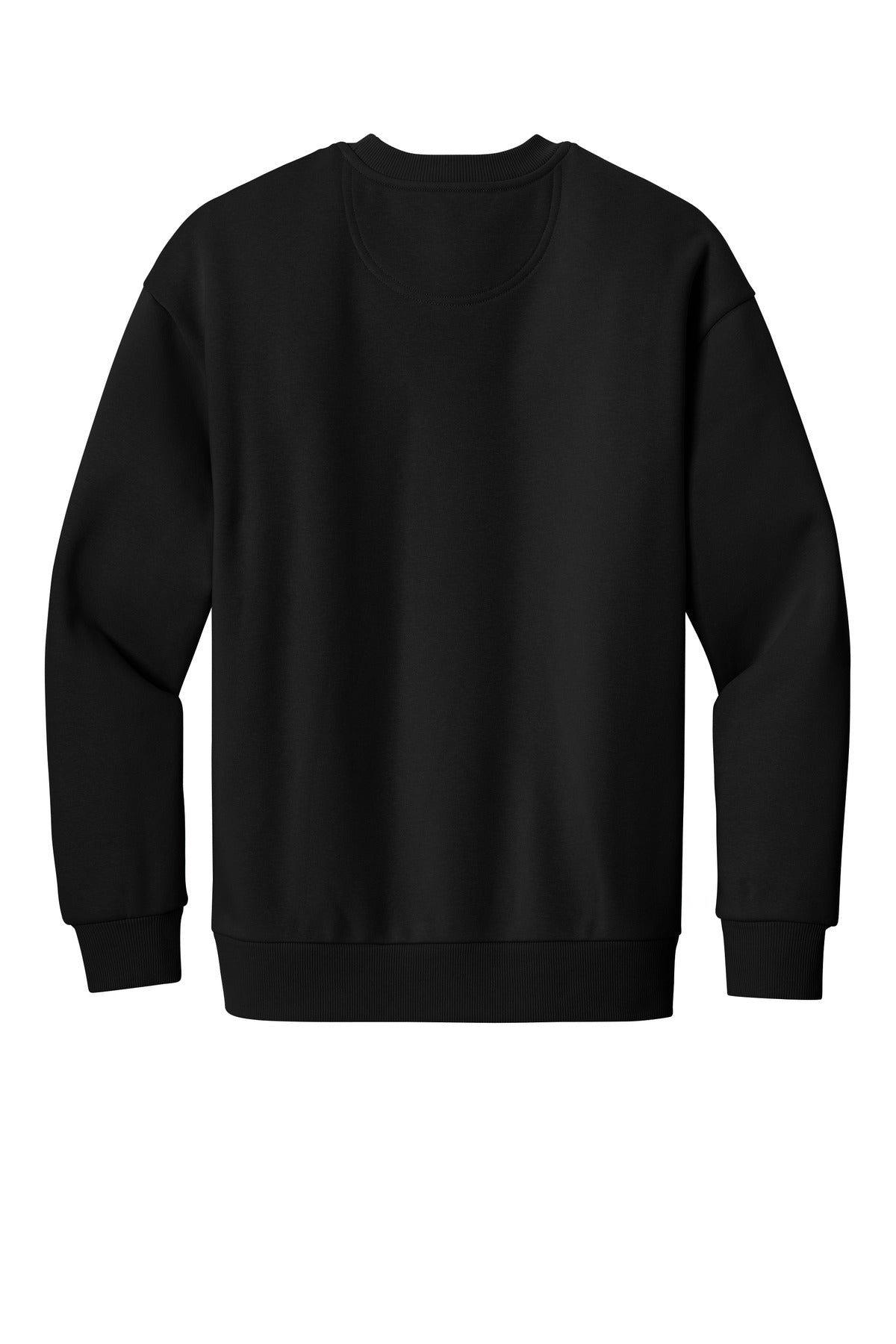District V.I.T. Heavyweight Fleece Crew DT6154