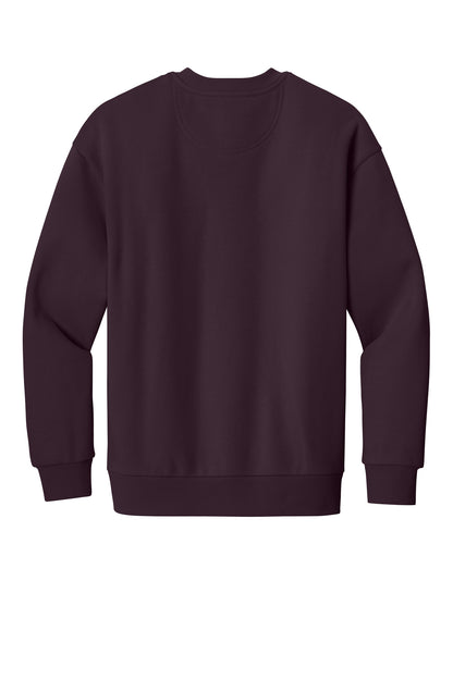 District V.I.T. Heavyweight Fleece Crew DT6154