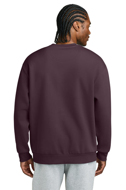 District V.I.T. Heavyweight Fleece Crew DT6154
