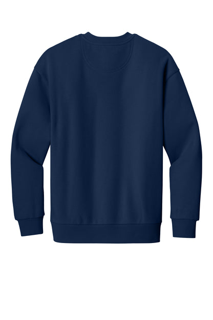 District V.I.T. Heavyweight Fleece Crew DT6154
