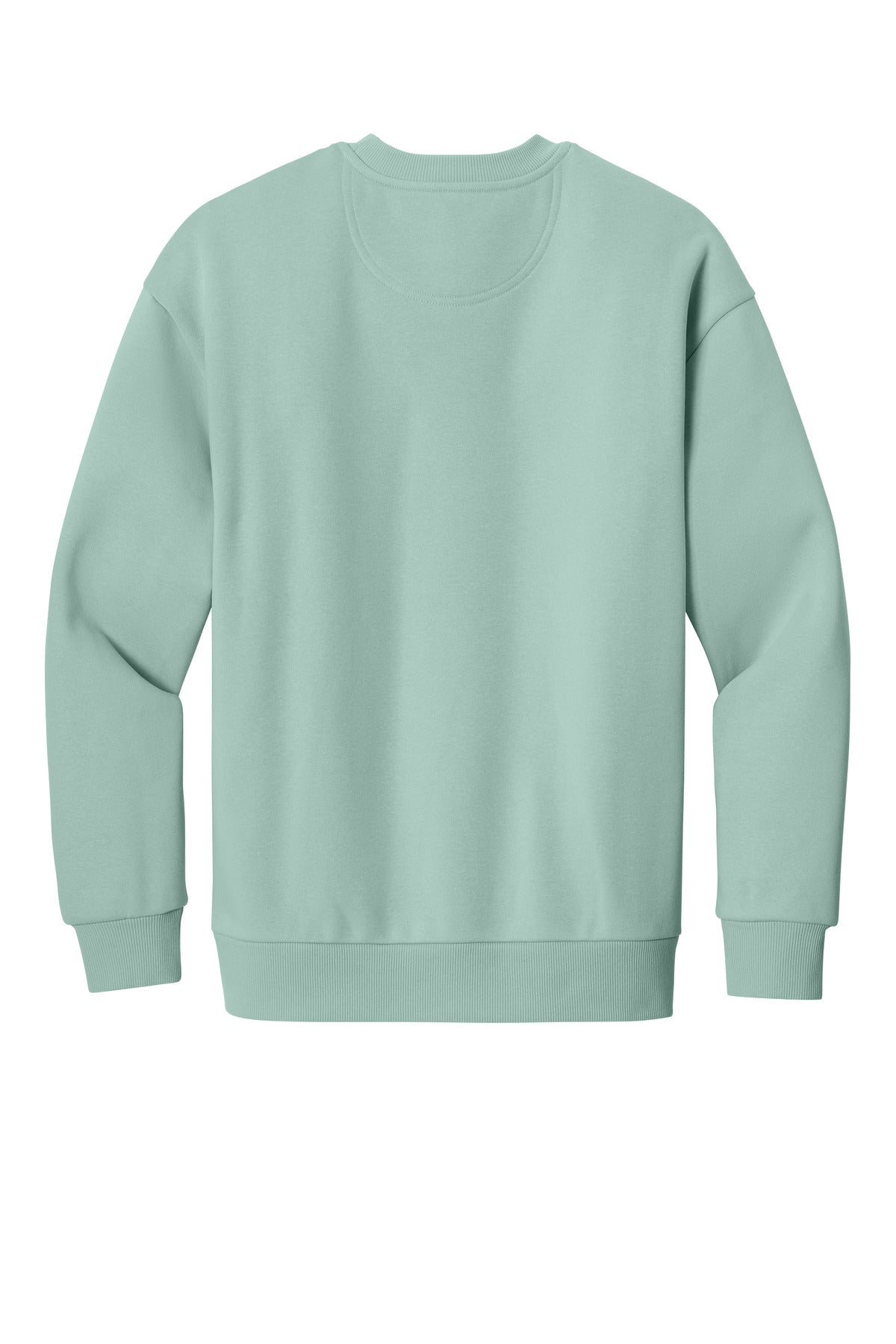 District V.I.T. Heavyweight Fleece Crew DT6154