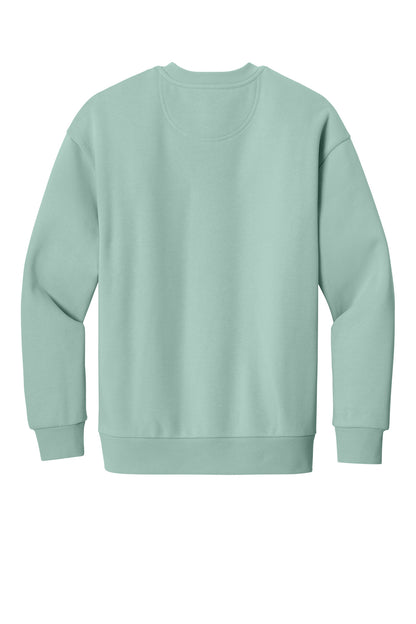 District V.I.T. Heavyweight Fleece Crew DT6154