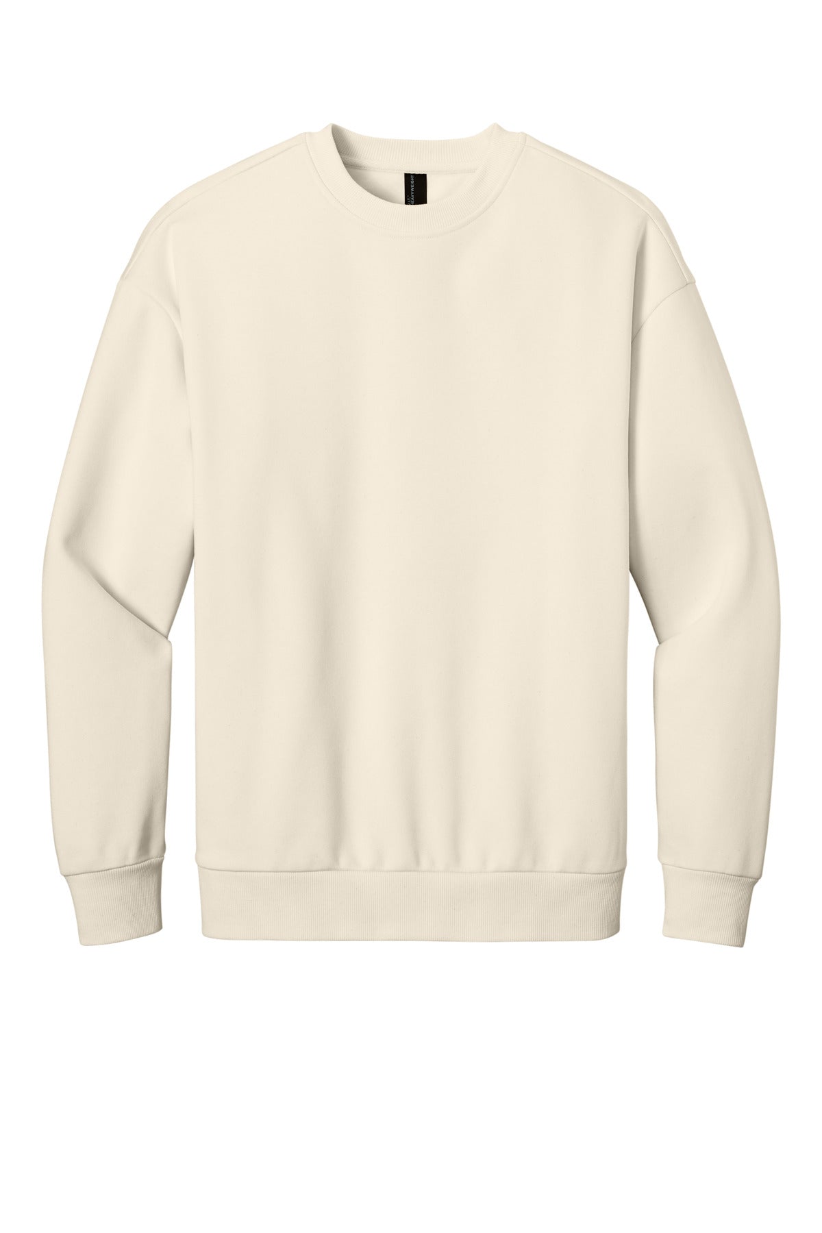 District V.I.T. Heavyweight Fleece Crew DT6154
