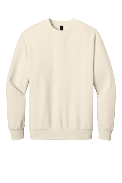 District V.I.T. Heavyweight Fleece Crew DT6154