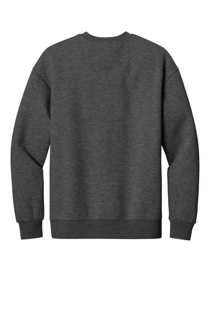 District V.I.T. Heavyweight Fleece Crew DT6154