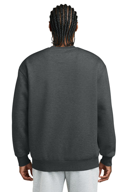 District V.I.T. Heavyweight Fleece Crew DT6154