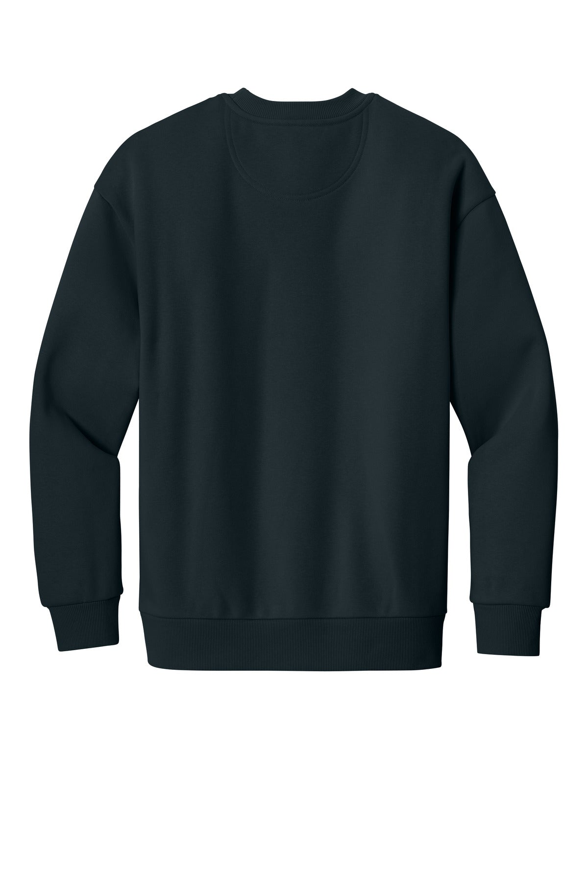District V.I.T. Heavyweight Fleece Crew DT6154