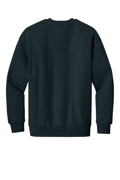 District V.I.T. Heavyweight Fleece Crew DT6154