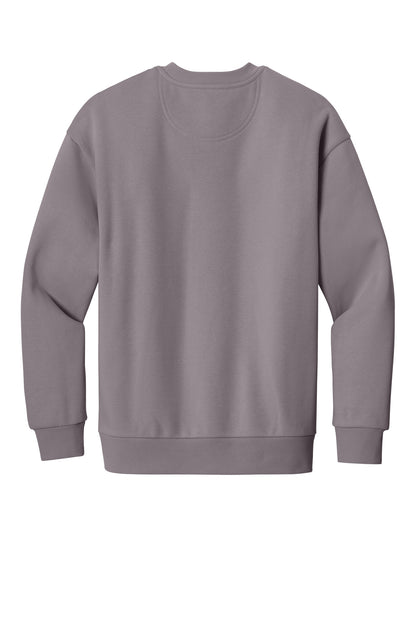 District V.I.T. Heavyweight Fleece Crew DT6154
