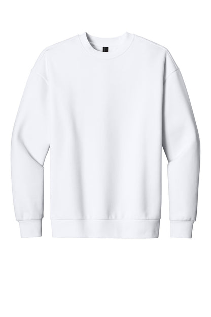 District V.I.T. Heavyweight Fleece Crew DT6154
