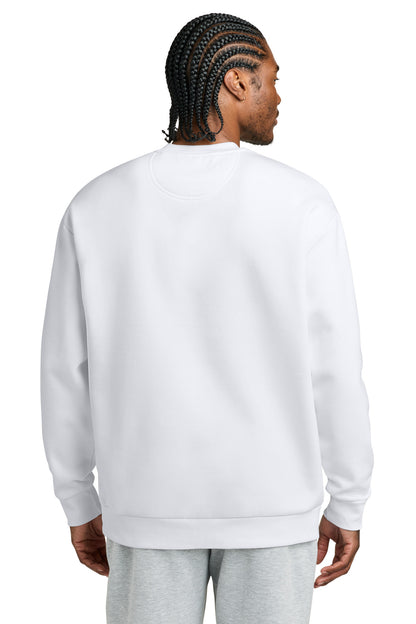 District V.I.T. Heavyweight Fleece Crew DT6154