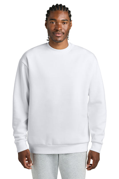District V.I.T. Heavyweight Fleece Crew DT6154