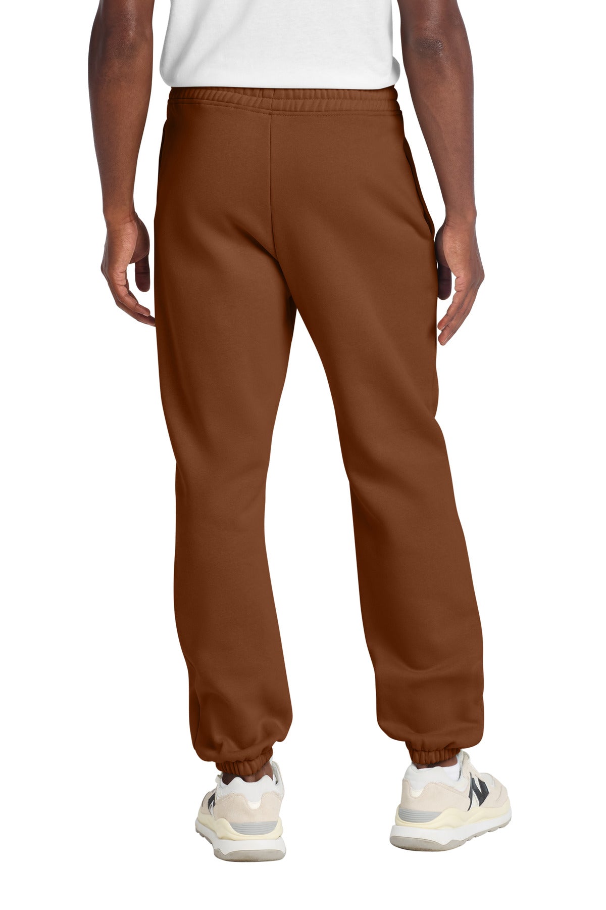 District V.I.T. Heavyweight Fleece Sweatpant DT6162