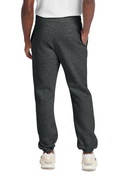 District V.I.T. Heavyweight Fleece Sweatpant DT6162