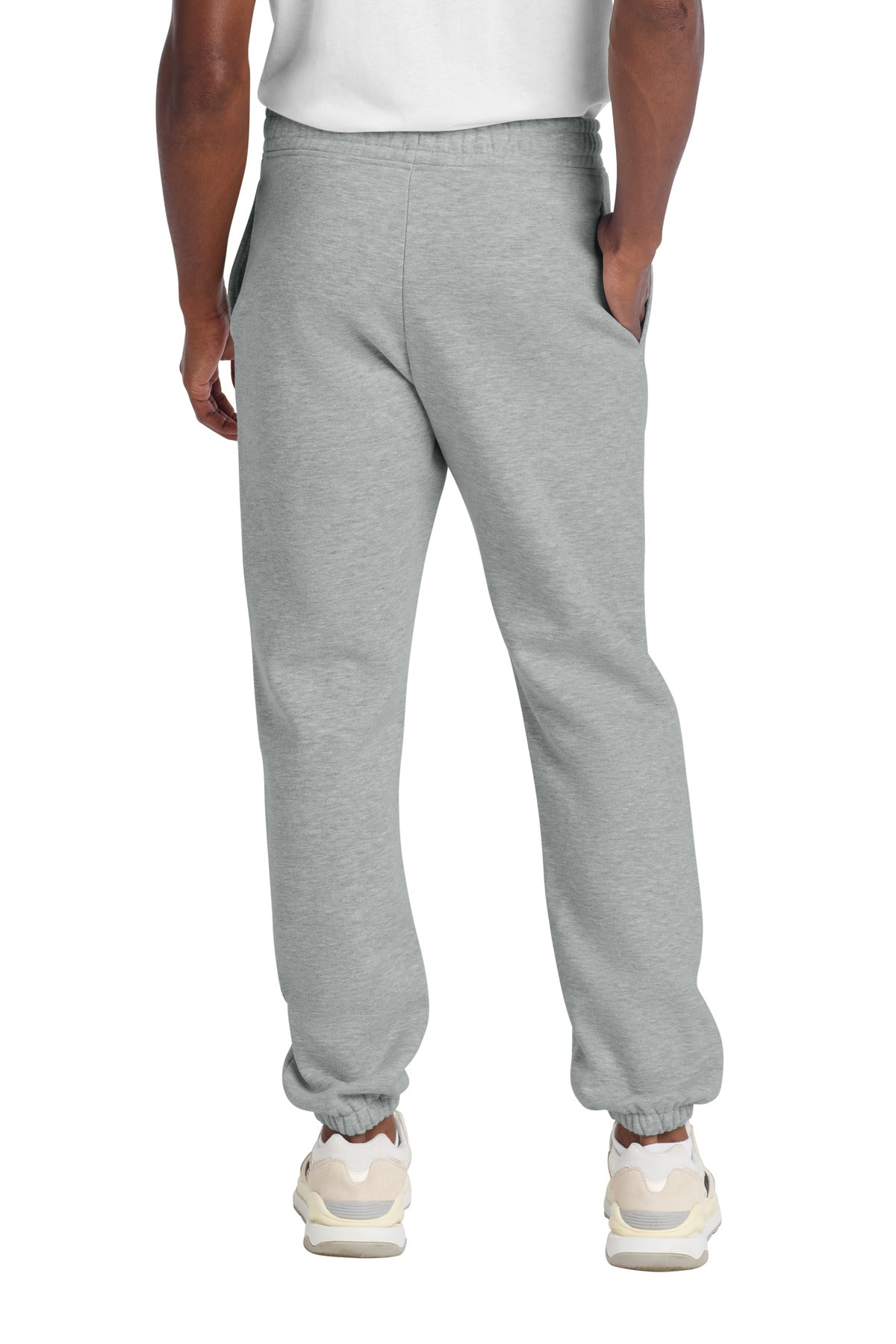 District V.I.T. Heavyweight Fleece Sweatpant DT6162