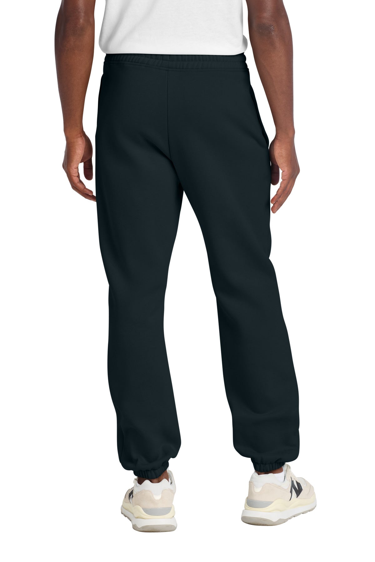 District V.I.T. Heavyweight Fleece Sweatpant DT6162