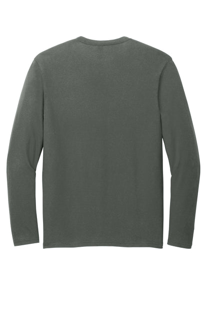 District Very Important Tee Long Sleeve. DT6200