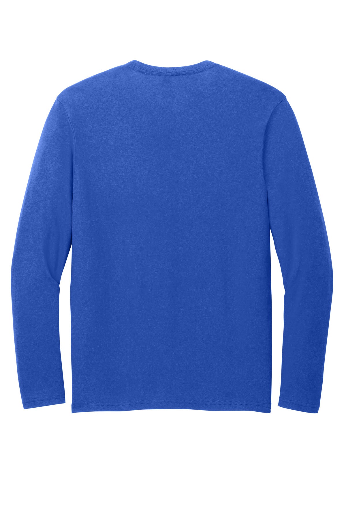 District Very Important Tee Long Sleeve. DT6200