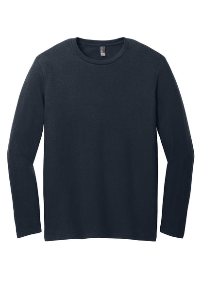 District Very Important Tee Long Sleeve. DT6200