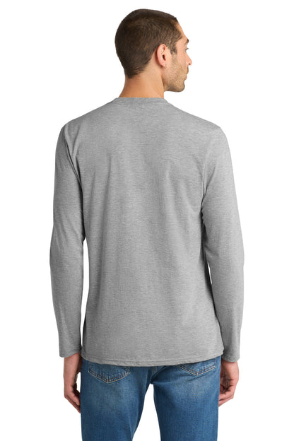 District Very Important Tee Long Sleeve. DT6200