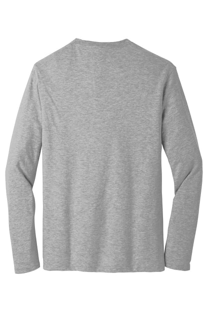 District Very Important Tee Long Sleeve. DT6200