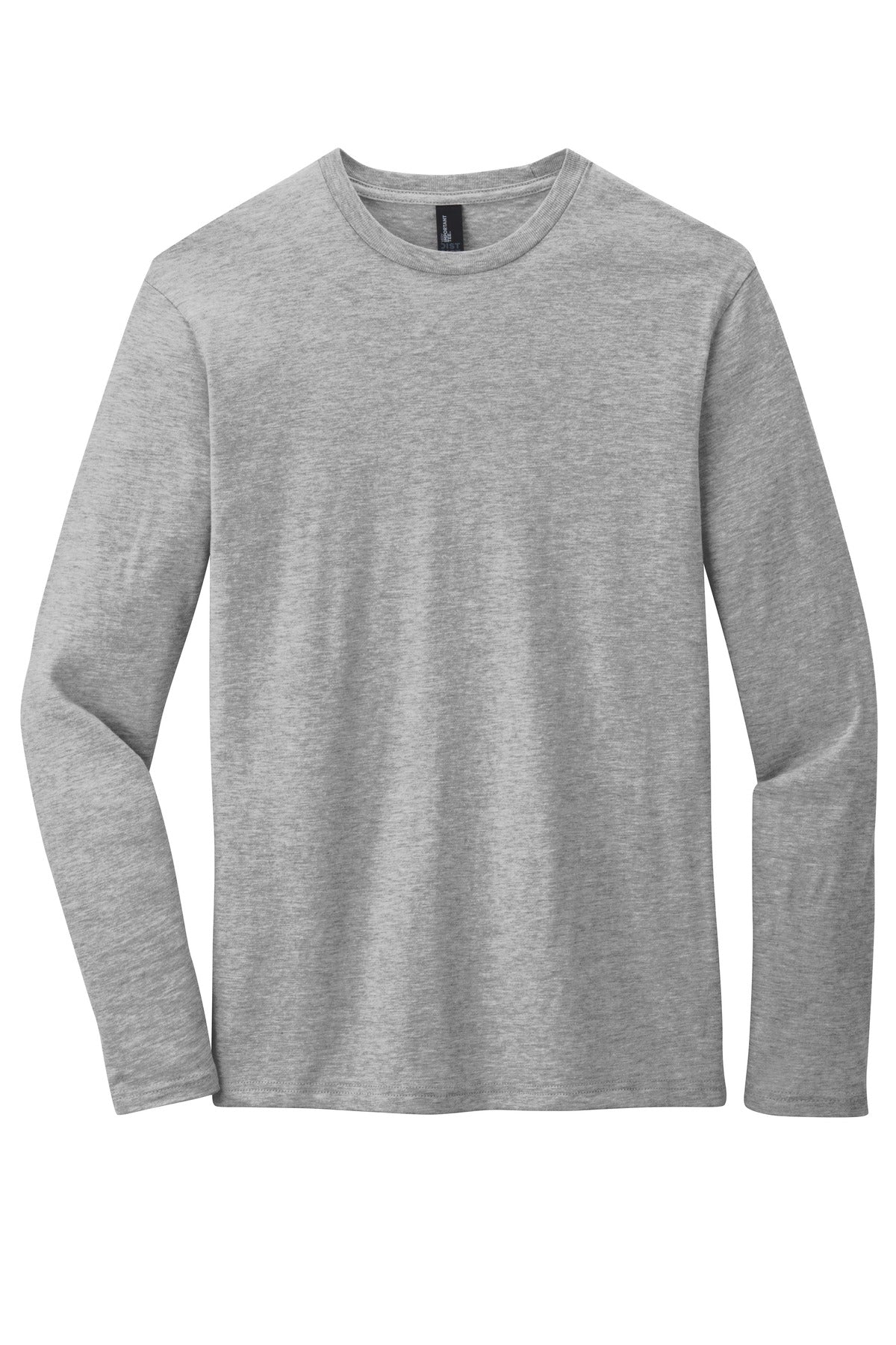 District Very Important Tee Long Sleeve. DT6200