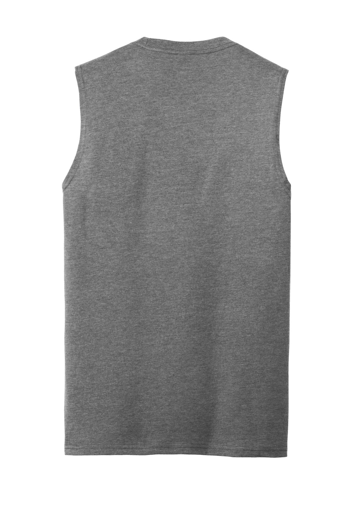 District  V.I.T.   Muscle Tank. DT6300