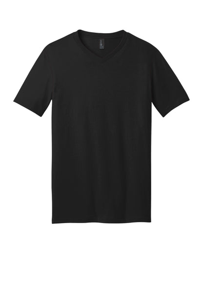 District Very Important Tee V-Neck. DT6500