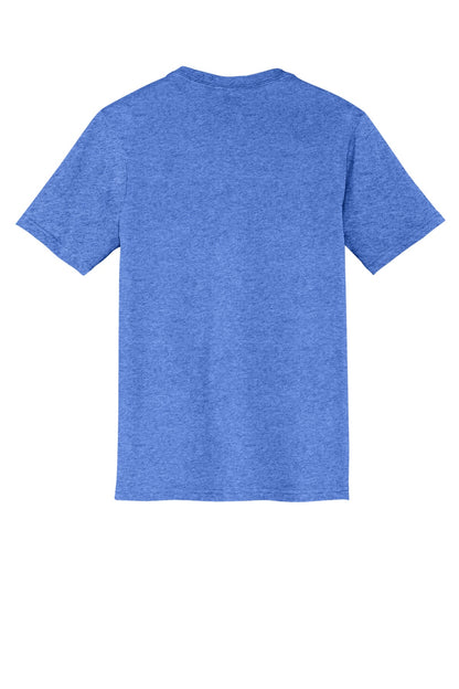 District Very Important Tee V-Neck. DT6500