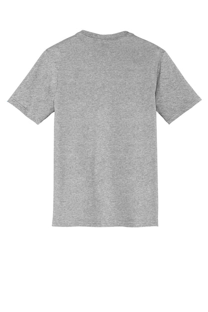 District Very Important Tee V-Neck. DT6500