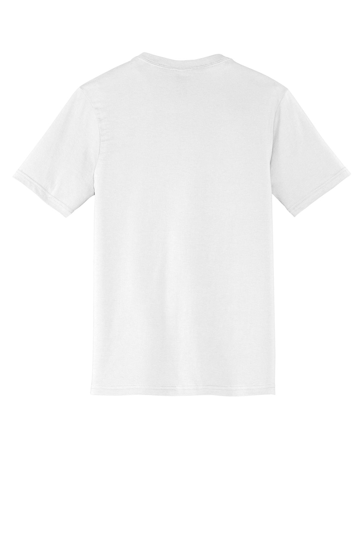 District Very Important Tee V-Neck. DT6500