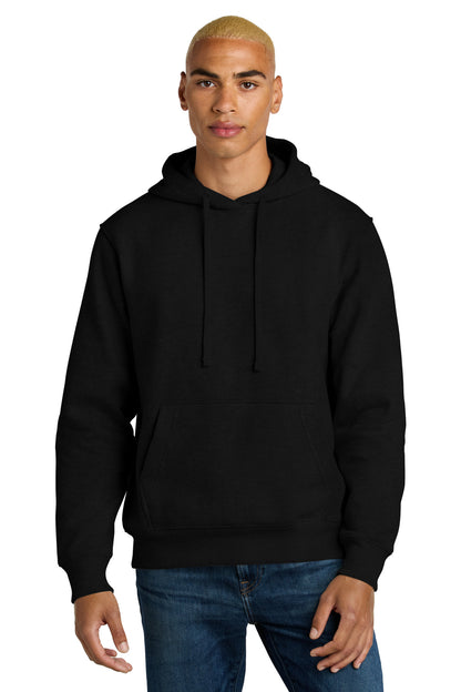 District V.I.T. Super Heavyweight Fleece Hoodie DT6600