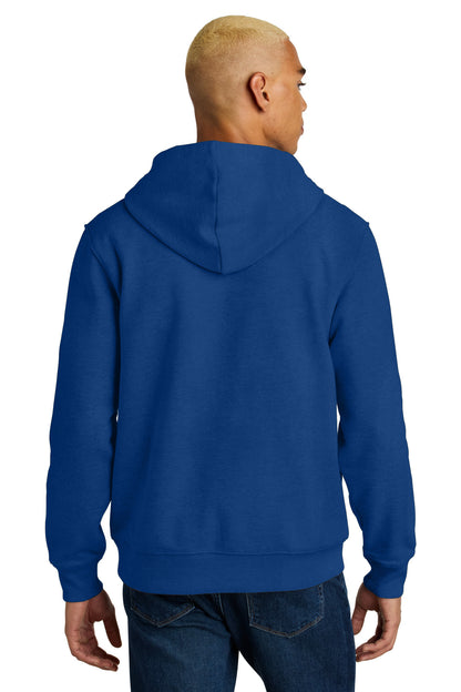District V.I.T. Super Heavyweight Fleece Hoodie DT6600