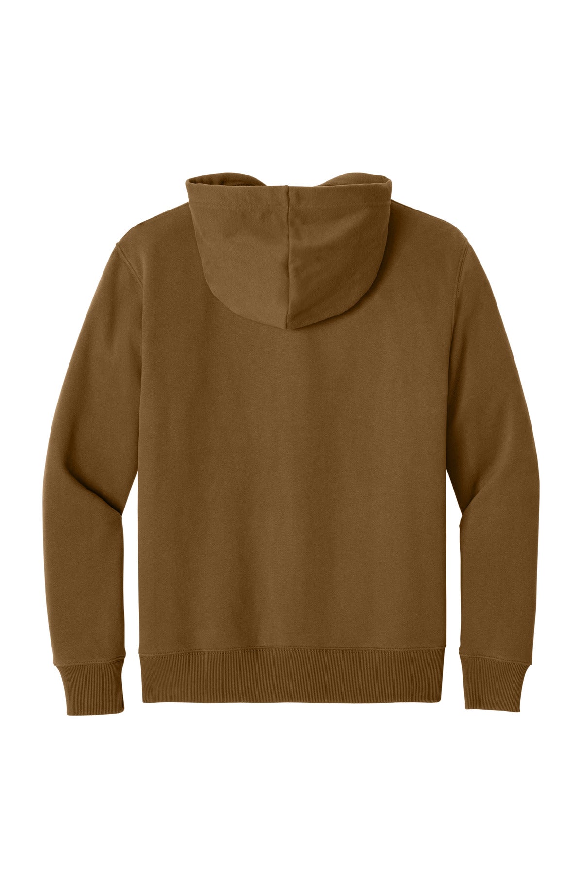 District V.I.T. Super Heavyweight Fleece Hoodie DT6600