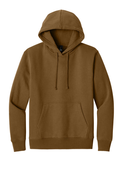 District V.I.T. Super Heavyweight Fleece Hoodie DT6600